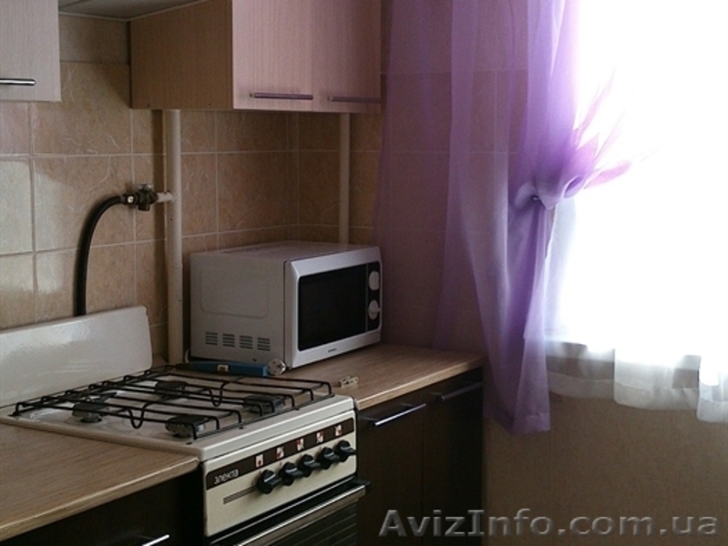 Сдам 1 комнатную квартиру на Салтовке метро Студенческая - <ro>Изображение</ro><ru>Изображение</ru> #3, <ru>Объявление</ru> #1163823