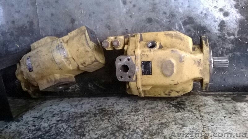 оригинальные запчасти Caterpillar для всего модельного ряда - <ro>Изображение</ro><ru>Изображение</ru> #3, <ru>Объявление</ru> #1167428