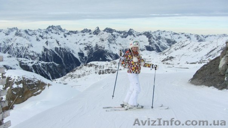 Горнолыжный тур в Австрию! выезд 03.01.15! - <ro>Изображение</ro><ru>Изображение</ru> #3, <ru>Объявление</ru> #1156733