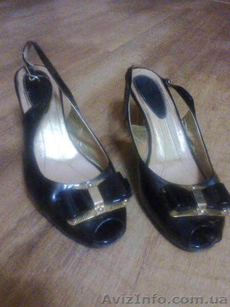 босоножки пр-ва Италия  41 р - <ro>Изображение</ro><ru>Изображение</ru> #3, <ru>Объявление</ru> #1160578