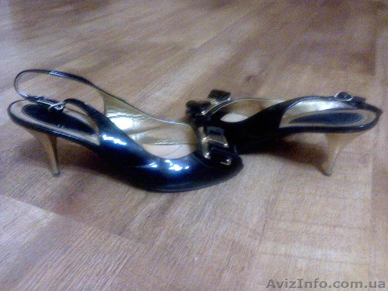 босоножки пр-ва Италия  41 р - <ro>Изображение</ro><ru>Изображение</ru> #4, <ru>Объявление</ru> #1160578