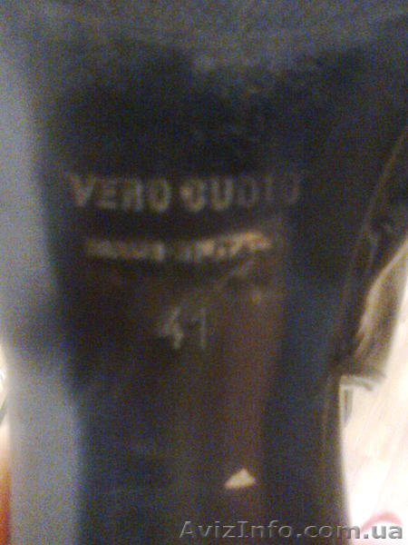 босоножки пр-ва Италия  41 р - <ro>Изображение</ro><ru>Изображение</ru> #5, <ru>Объявление</ru> #1160578