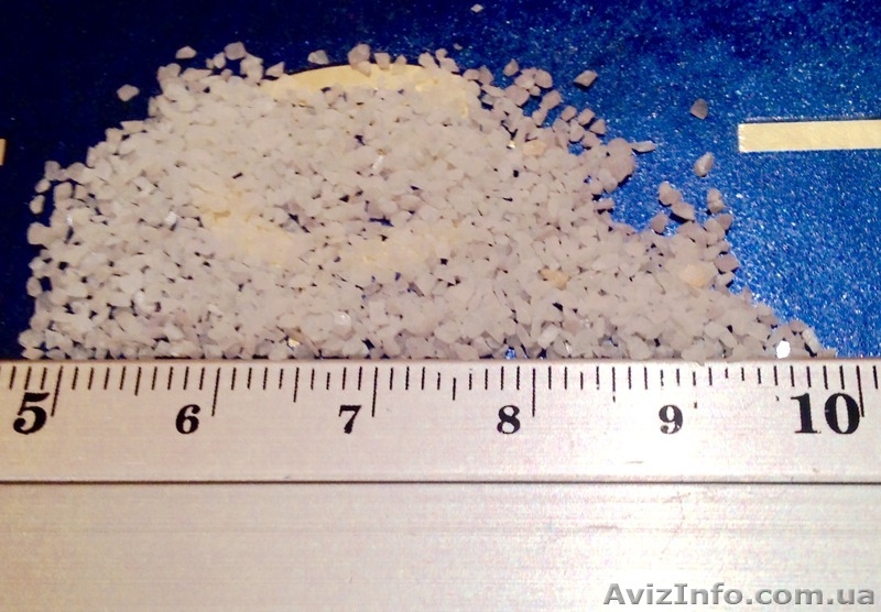 Продам Карбонат кальция (углекислый кальций) - <ro>Изображение</ro><ru>Изображение</ru> #3, <ru>Объявление</ru> #1156159