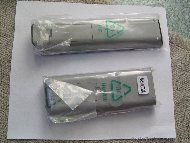 пульт к ТВ Самсунг - <ro>Изображение</ro><ru>Изображение</ru> #3, <ru>Объявление</ru> #1159958