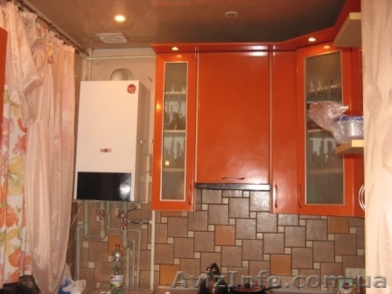 Уютный дом с капитальным ремонтом.Ново-Западный - <ro>Изображение</ro><ru>Изображение</ru> #6, <ru>Объявление</ru> #1159023