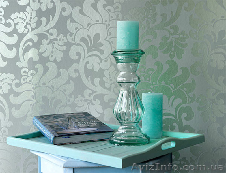 Купить обои Khroma в Харькове по лучшим ценам — салон Artis! - <ro>Изображение</ro><ru>Изображение</ru> #4, <ru>Объявление</ru> #1163536