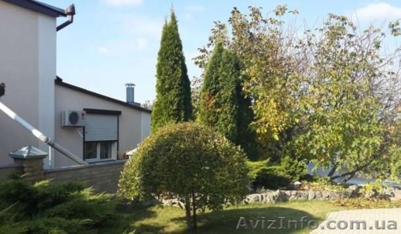 Сдам  дом 270м2 с современным ремонтом и ландшафтным дизайном - <ro>Изображение</ro><ru>Изображение</ru> #3, <ru>Объявление</ru> #1165604