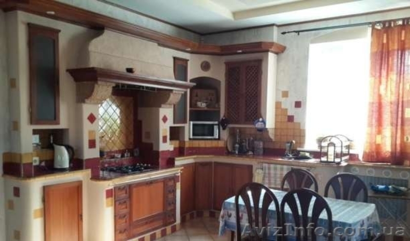 Сдам  дом 270м2 с современным ремонтом и ландшафтным дизайном - <ro>Изображение</ro><ru>Изображение</ru> #4, <ru>Объявление</ru> #1165604