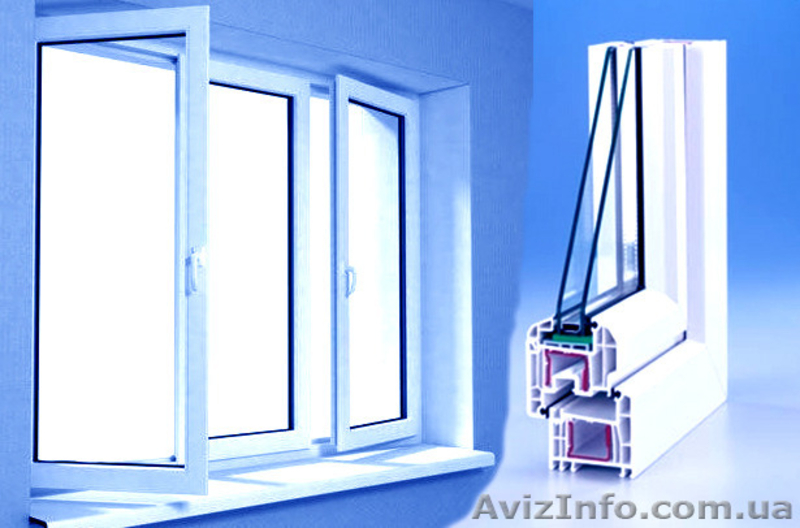 Окна WinBau, Aluplast  от завода. - <ro>Изображение</ro><ru>Изображение</ru> #2, <ru>Объявление</ru> #1157359