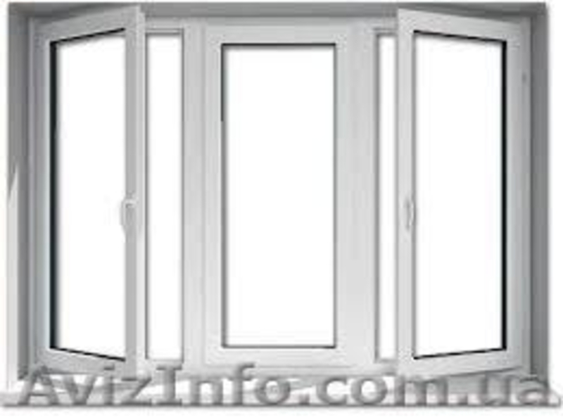 Окна WinBau, Aluplast  от завода. - <ro>Изображение</ro><ru>Изображение</ru> #3, <ru>Объявление</ru> #1157359