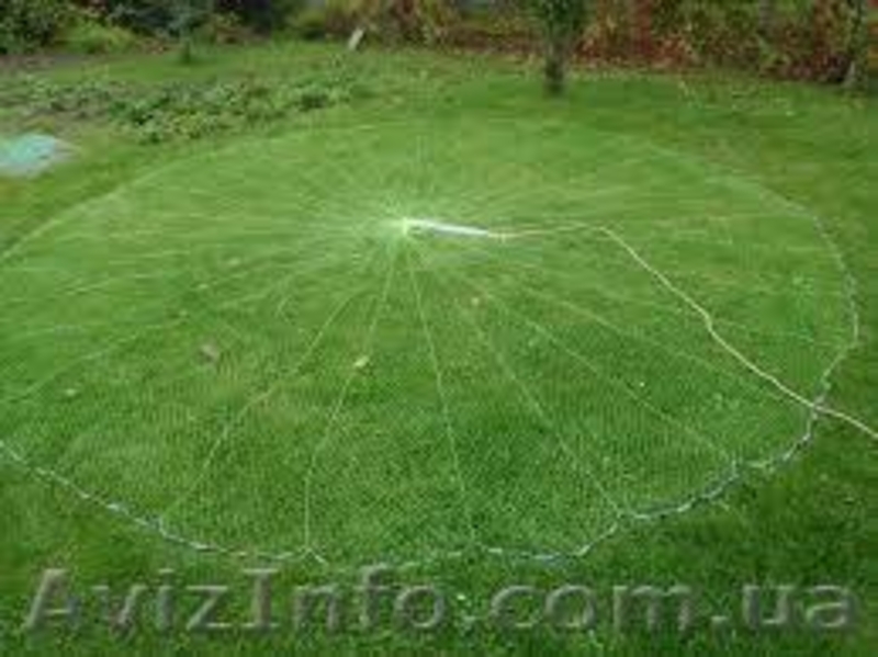 Рыболовная сеть - <ro>Изображение</ro><ru>Изображение</ru> #1, <ru>Объявление</ru> #1159355