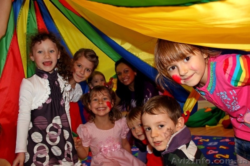 Детский праздник " FishKa "  - <ro>Изображение</ro><ru>Изображение</ru> #6, <ru>Объявление</ru> #1154780