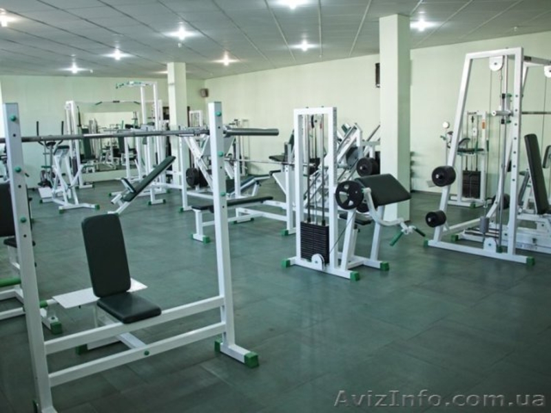 Спортивно-развлекательный клуб «Олимп» на Алексеевке - <ro>Изображение</ro><ru>Изображение</ru> #6, <ru>Объявление</ru> #1165353