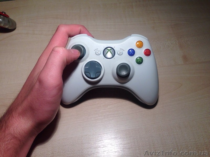 Продам XBOX 360 срочно - <ro>Изображение</ro><ru>Изображение</ru> #1, <ru>Объявление</ru> #1158335