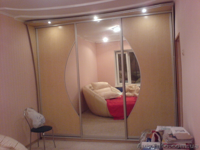 Мебель на заказ. Кухни, шкафы, детские, офисная мебель и др. - <ro>Изображение</ro><ru>Изображение</ru> #3, <ru>Объявление</ru> #1162626