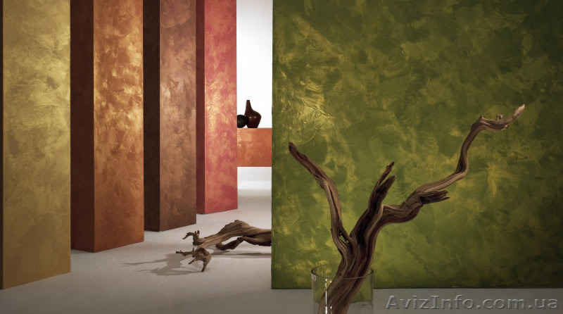 Нанесение декоративных штукатурок. Харьков. - <ro>Изображение</ro><ru>Изображение</ru> #1, <ru>Объявление</ru> #1161971