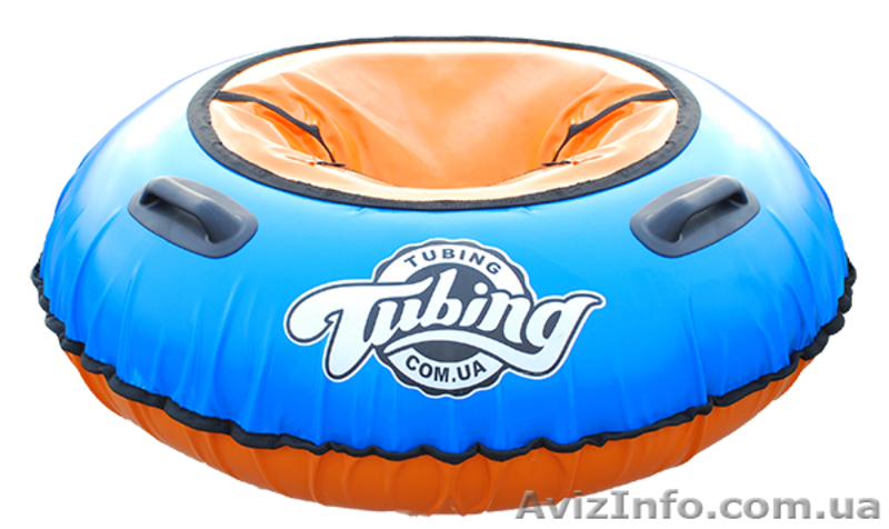 Тюбинг надувные санки Харьков - <ro>Изображение</ro><ru>Изображение</ru> #3, <ru>Объявление</ru> #1165357