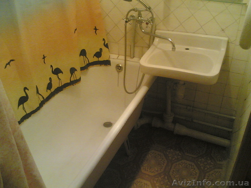 Сдам 2-к квартиру, Салтовка 3200. - <ro>Изображение</ro><ru>Изображение</ru> #7, <ru>Объявление</ru> #1159185