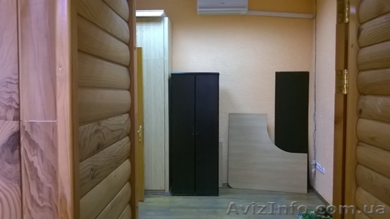 Дешево сдам отличный офис 114 кв.м на ул. Бажанова - <ro>Изображение</ro><ru>Изображение</ru> #7, <ru>Объявление</ru> #1161660