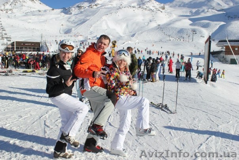 Горнолыжный тур в Австрию! выезд 03.01.15! - <ro>Изображение</ro><ru>Изображение</ru> #8, <ru>Объявление</ru> #1156733