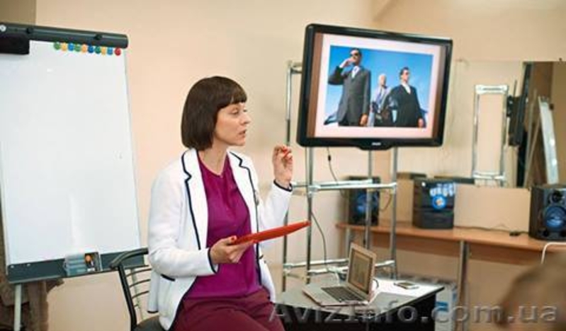 Школа Имиджа Инны Евтиховой обьявляет набор! - <ro>Изображение</ro><ru>Изображение</ru> #2, <ru>Объявление</ru> #1179070