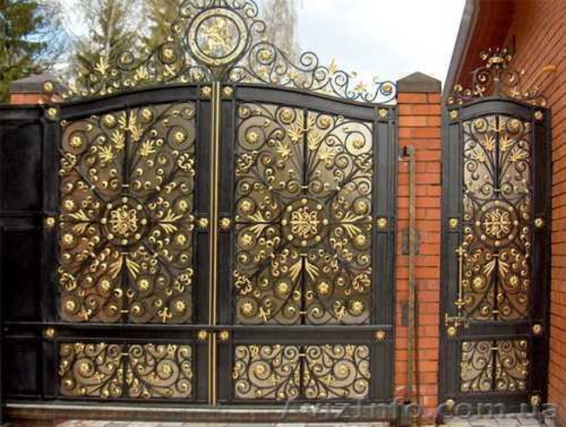 Установка и изготовление дверей, ворот, окон в городе Харькове  - <ro>Изображение</ro><ru>Изображение</ru> #3, <ru>Объявление</ru> #1172507