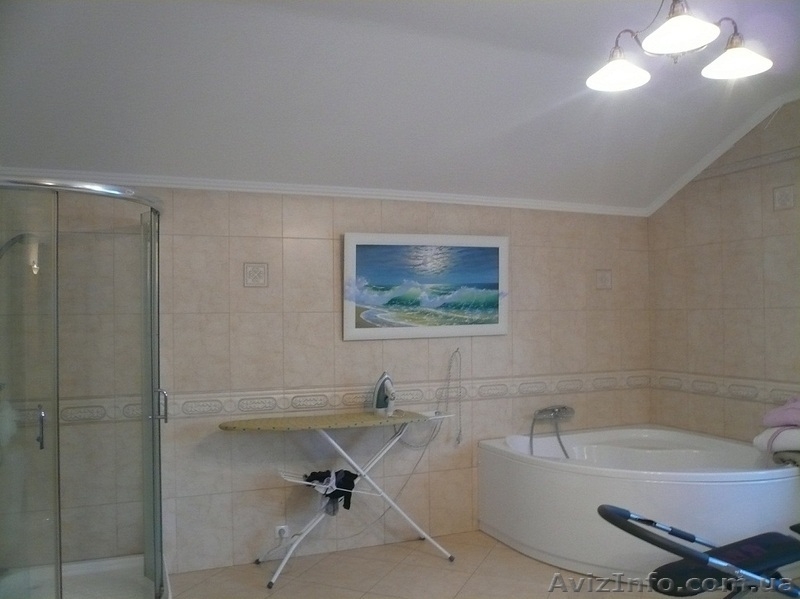 Продам элитный дом, Флоринка - <ro>Изображение</ro><ru>Изображение</ru> #9, <ru>Объявление</ru> #1172276