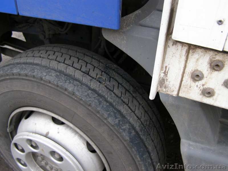 Продам или обменяю Mercedes-Benz Atego 1223L - <ro>Изображение</ro><ru>Изображение</ru> #3, <ru>Объявление</ru> #1173957