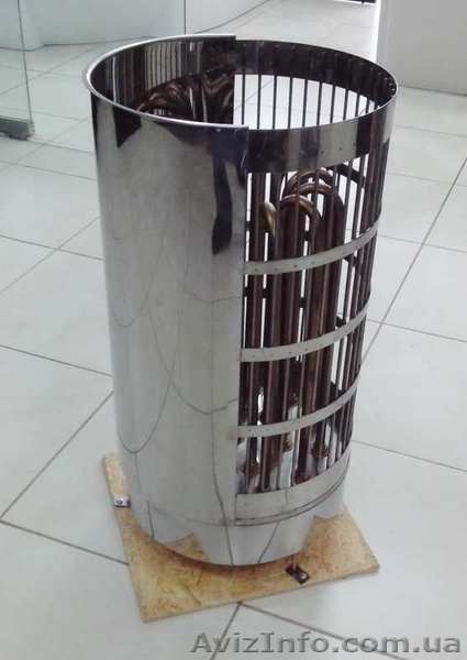 Купить электрокаменку для сауны и бани не дорого  - <ro>Изображение</ro><ru>Изображение</ru> #3, <ru>Объявление</ru> #1182726