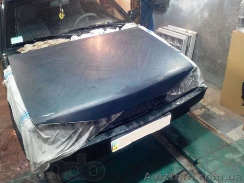 Рихтовка, сварка автомобилей любой сложности - <ro>Изображение</ro><ru>Изображение</ru> #4, <ru>Объявление</ru> #1181841