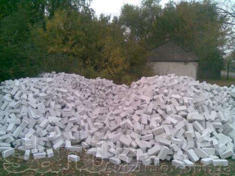 Кирпич красный новый качество 100% - <ro>Изображение</ro><ru>Изображение</ru> #3, <ru>Объявление</ru> #1173225