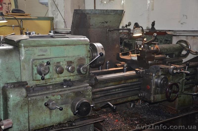 Организация реализует станки - <ro>Изображение</ro><ru>Изображение</ru> #1, <ru>Объявление</ru> #1156712