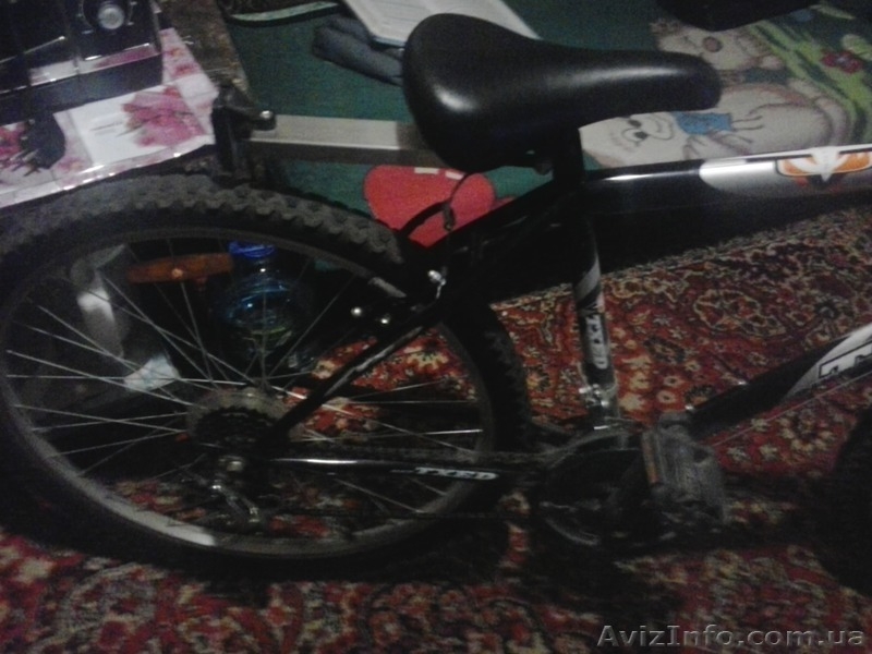 Продам б/у велосипед TXED bike forward 3.0 в хорошем состоянии  - <ro>Изображение</ro><ru>Изображение</ru> #3, <ru>Объявление</ru> #1176934