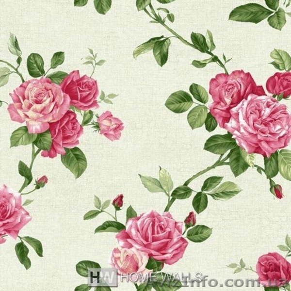 Бумажные обои York купить в Харькове — салон Artis! - <ro>Изображение</ro><ru>Изображение</ru> #2, <ru>Объявление</ru> #1174703