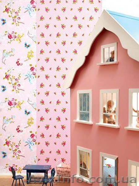 Детские обои купить Харьков — салон Artis! - <ro>Изображение</ro><ru>Изображение</ru> #2, <ru>Объявление</ru> #1177405