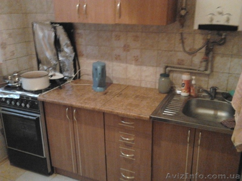 Сдам 1к квартиру, 624 мрн - <ro>Изображение</ro><ru>Изображение</ru> #3, <ru>Объявление</ru> #1182171