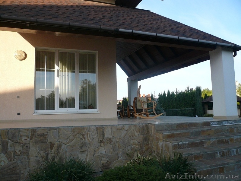 Продам элитный дом, Флоринка - <ro>Изображение</ro><ru>Изображение</ru> #6, <ru>Объявление</ru> #1172276