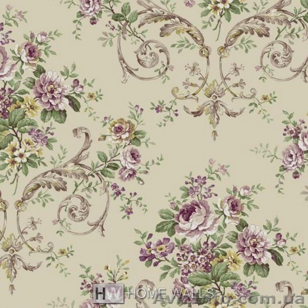 Бумажные обои York купить в Харькове — салон Artis! - <ro>Изображение</ro><ru>Изображение</ru> #3, <ru>Объявление</ru> #1174703