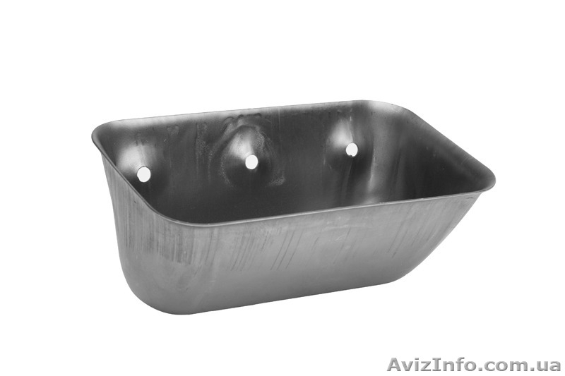 Ковши норийные цельнотянутые и метизы - <ro>Изображение</ro><ru>Изображение</ru> #3, <ru>Объявление</ru> #1182281