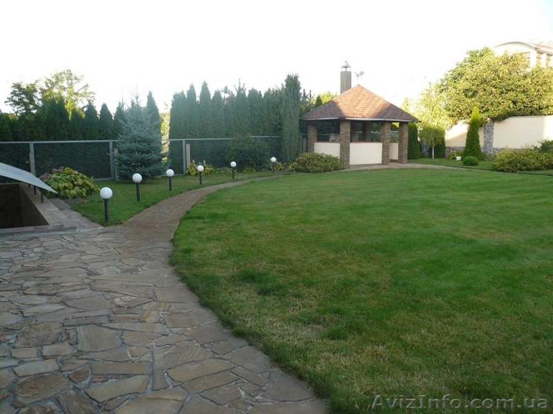 Продам элитный дом, Флоринка - <ro>Изображение</ro><ru>Изображение</ru> #7, <ru>Объявление</ru> #1172276