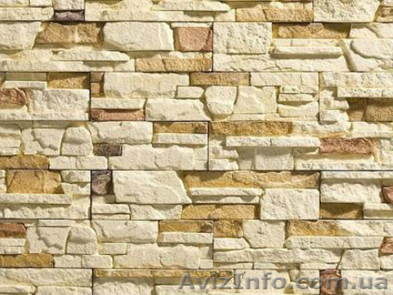 Декоративный гипсовый камень и кирпич купить Харьков - <ro>Изображение</ro><ru>Изображение</ru> #4, <ru>Объявление</ru> #1177963