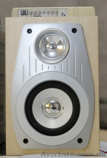 музыкальный центр THOMSON cs 150 - <ro>Изображение</ro><ru>Изображение</ru> #4, <ru>Объявление</ru> #1178228