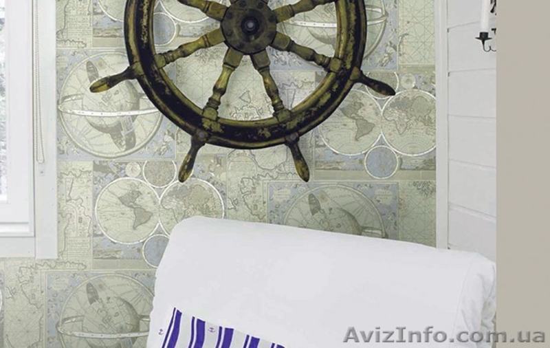 Финские флизелиновые обои купить в Харькове — салон Artis - <ro>Изображение</ro><ru>Изображение</ru> #4, <ru>Объявление</ru> #1179904