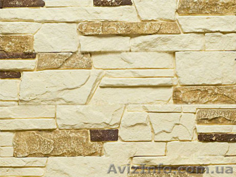 Купить гипсовый кирпич Харьков - <ro>Изображение</ro><ru>Изображение</ru> #2, <ru>Объявление</ru> #1171355