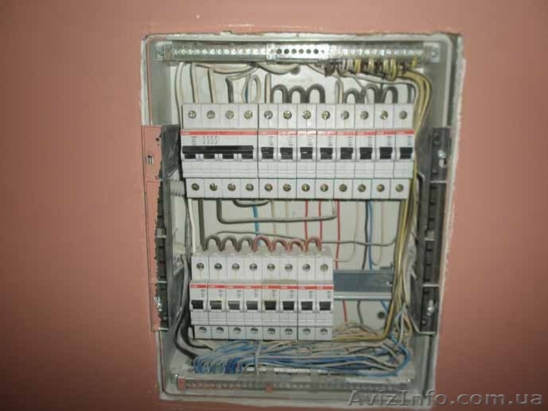 Электрик: в квартирах, домах ,коттеджах - <ro>Изображение</ro><ru>Изображение</ru> #1, <ru>Объявление</ru> #1172139