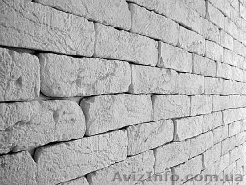 Декоративный гипсовый камень и кирпич купить Харьков - <ro>Изображение</ro><ru>Изображение</ru> #5, <ru>Объявление</ru> #1177963