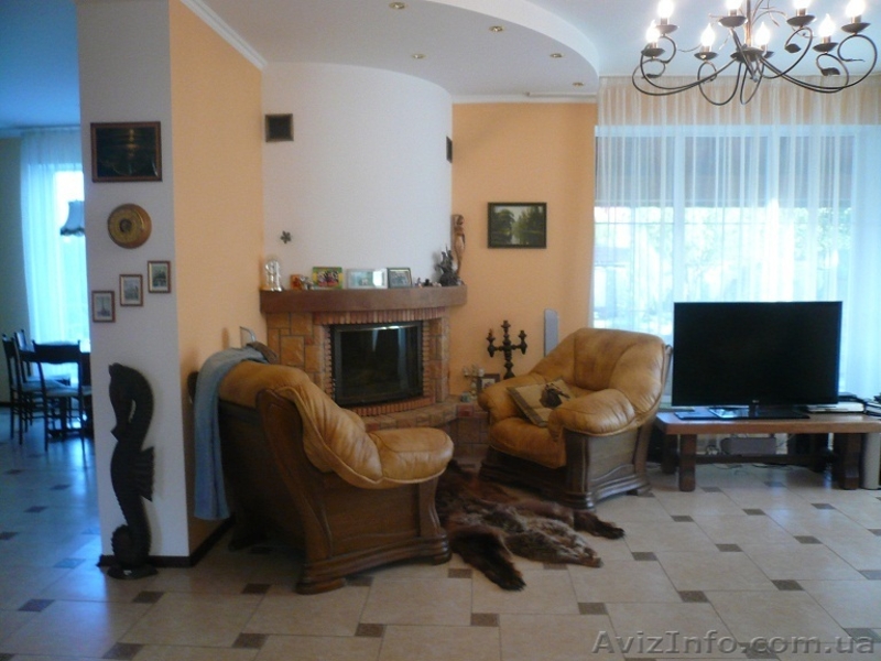 Продам элитный дом, Флоринка - <ro>Изображение</ro><ru>Изображение</ru> #4, <ru>Объявление</ru> #1172276