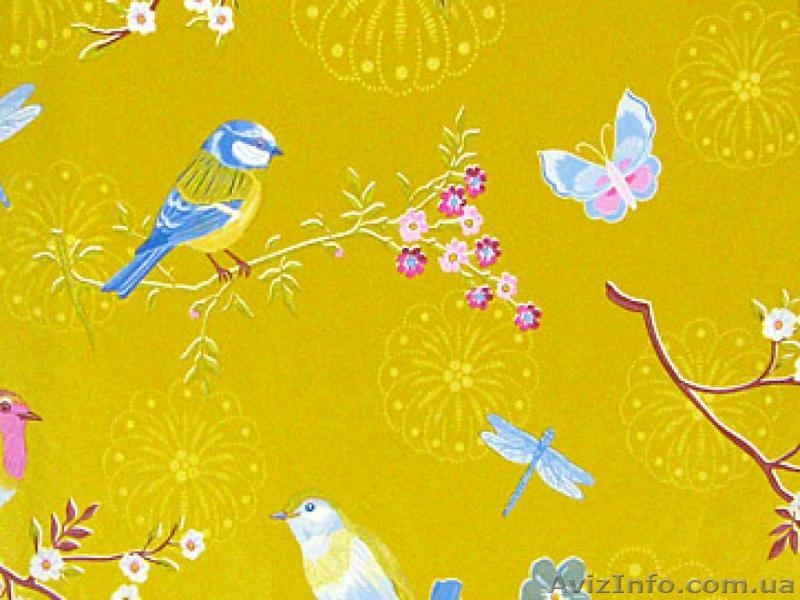 Детские обои купить Харьков — салон Artis! - <ro>Изображение</ro><ru>Изображение</ru> #6, <ru>Объявление</ru> #1177405