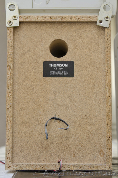 музыкальный центр THOMSON cs 150 - <ro>Изображение</ro><ru>Изображение</ru> #6, <ru>Объявление</ru> #1178228