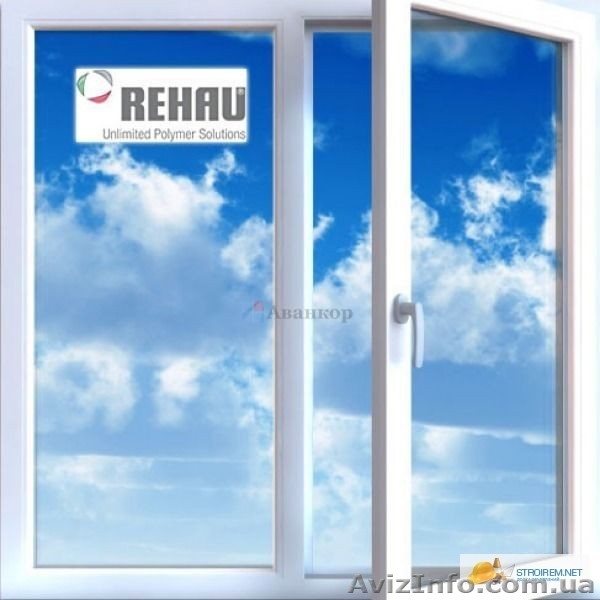 Металлопластиковые конструкции, окна, балконы, балконные блоки. - <ro>Изображение</ro><ru>Изображение</ru> #2, <ru>Объявление</ru> #1171186